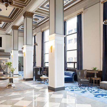 Hotel On Phillips Sioux Falls Bagian luar foto