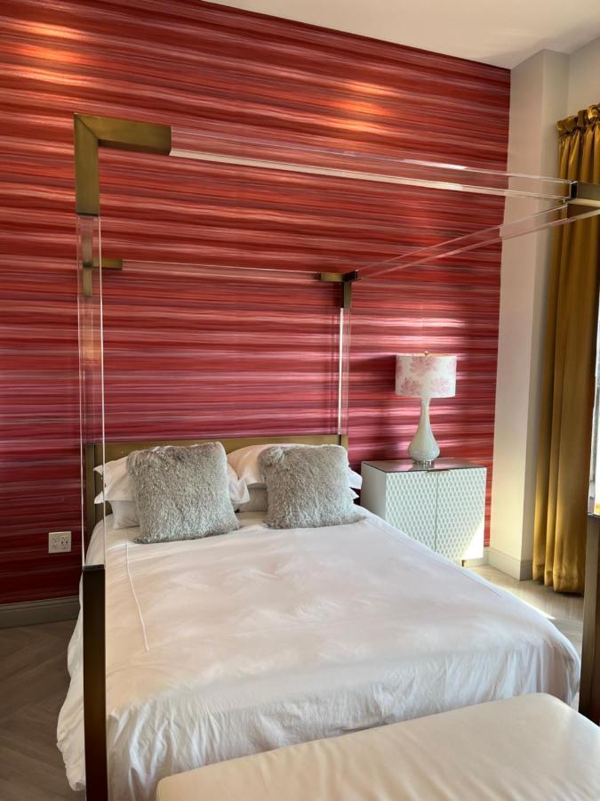 Hotel On Phillips Sioux Falls Bagian luar foto