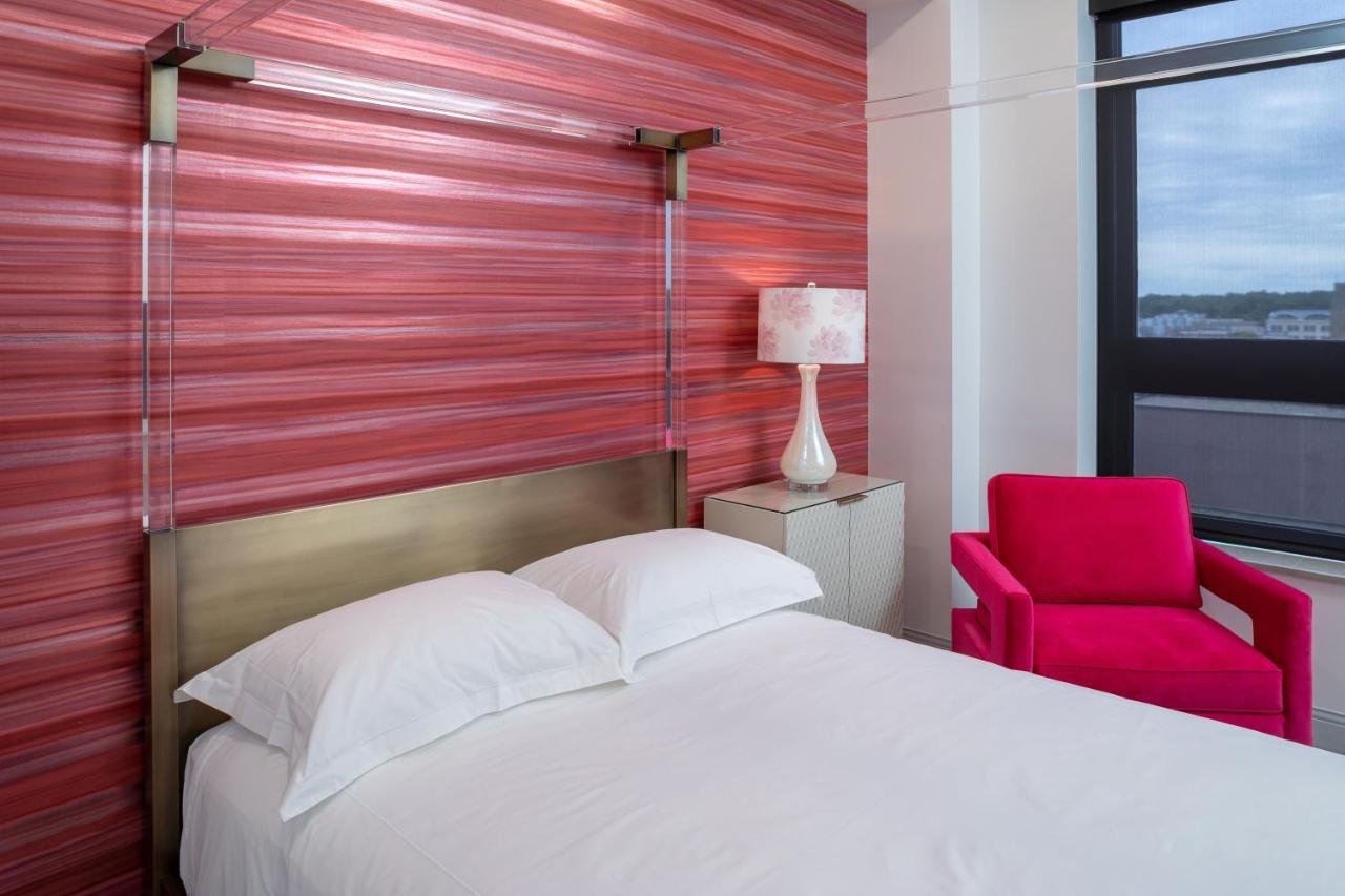 Hotel On Phillips Sioux Falls Bagian luar foto
